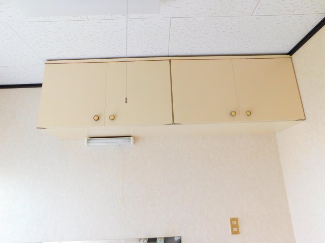【キッチン】 | 吉川アパートⅡ
