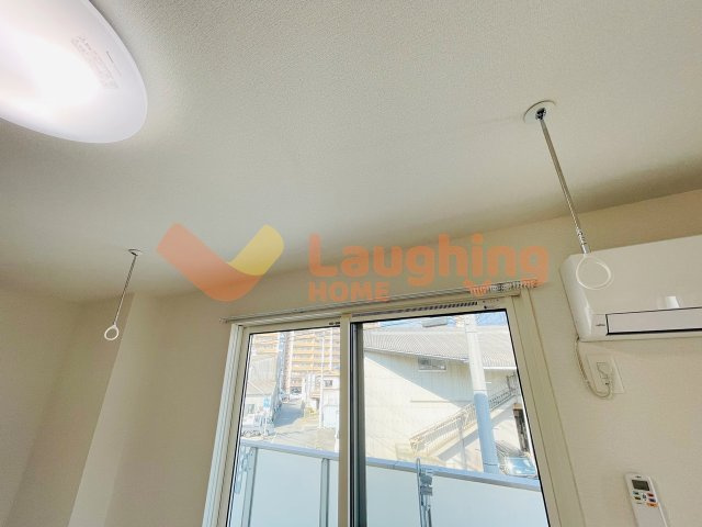 プラザ宮園の設備
