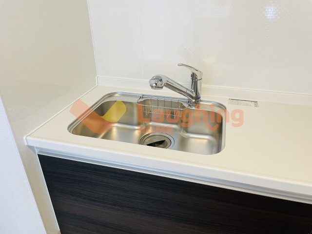 プラザ宮園のキッチン|使いやすいキッチンです