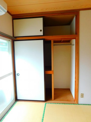【設備】 | 吉川アパートⅡ