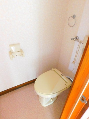 【その他】 | 吉川アパートⅡ