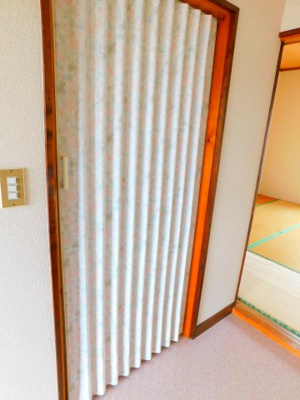 【浴室】 | 吉川アパートⅡ