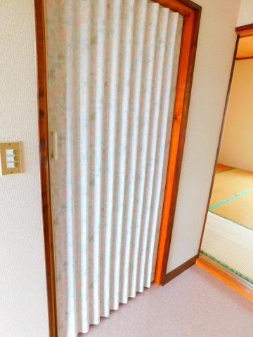 【浴室】 | 吉川アパートⅡ