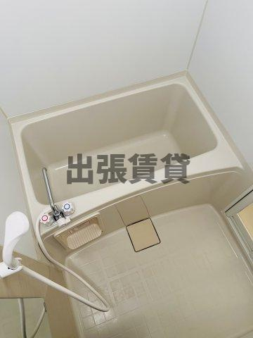 仲介手数料0円！Grandole志賀本通Iの浴室