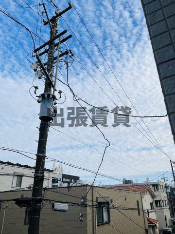 仲介手数料0円！Grandole志賀本通Iの展望