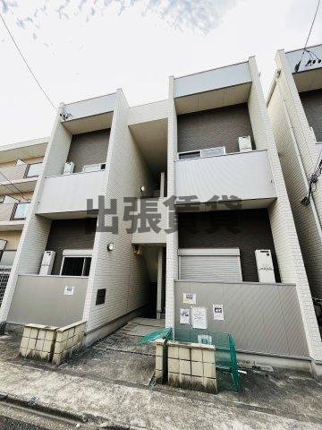 仲介手数料0円！Grandole志賀本通Iの外観