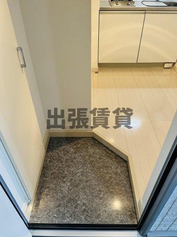 仲介手数料0円！Grandole志賀本通Iの玄関