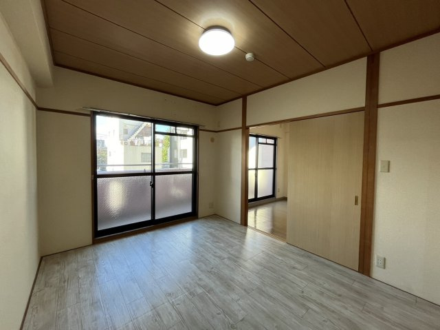 メゾンサンウエスト｜名古屋市の賃貸ならMy賃貸の寝室|メゾンサンウエスト