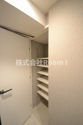 【玄関】 | S‐RESIDENCE大阪上本町