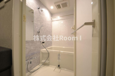 【浴室】 | S‐RESIDENCE大阪上本町 | お風呂で日々の疲れを落としましょう