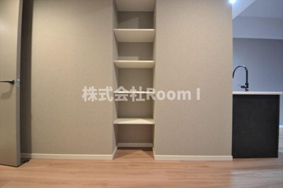 【その他】 | S‐RESIDENCE大阪上本町