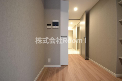 【セキュリティ】 | S‐RESIDENCE大阪上本町