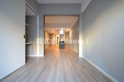 【寝室】 | S‐RESIDENCE大阪上本町 | 落ち着いて過ごせるお部屋なので、寝室にいかがでしょうか
