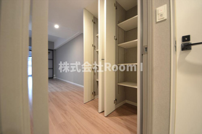 【内装】 | S‐RESIDENCE大阪上本町 | 明るい色調の室内です