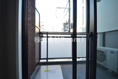 【展望】 | S‐RESIDENCE大阪上本町