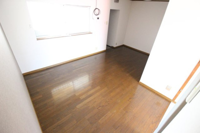 【洋室】 | 武田ビル