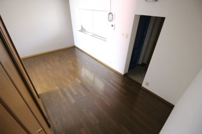 【洋室】 | 武田ビル