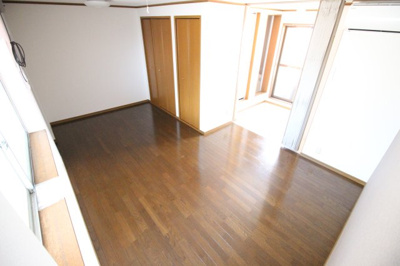 【洋室】 | 武田ビル