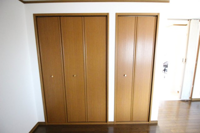 【収納】 | 武田ビル