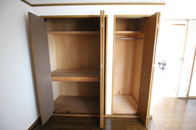 【収納】 | 武田ビル