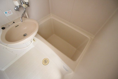 【浴室】 | 武田ビル