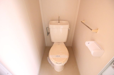 【トイレ】 | 武田ビル
