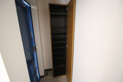 【収納】 | 武田ビル
