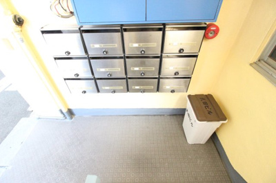 【その他共用部分】 | 武田ビル