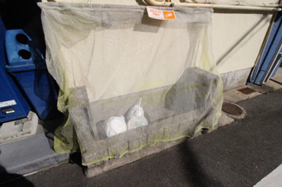 【その他共用部分】 | 武田ビル