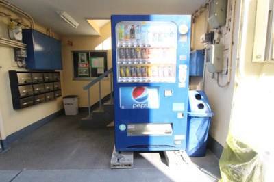 【その他共用部分】 | 武田ビル