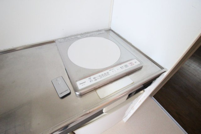 【キッチン】 | 武田ビル