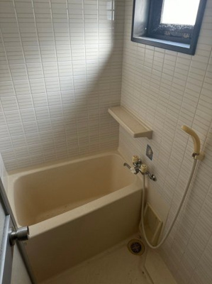 【浴室】 | エステートモアイーストパーク | 別号室の写真になります。現況優先。