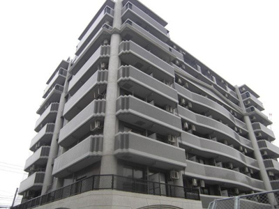 【外観】 | エステートモアイーストパーク