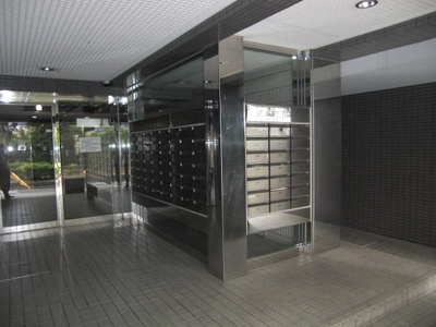 【エントランス】 | エステートモアイーストパーク