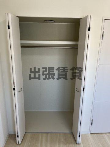 仲介手数料0円！カルマートの収納