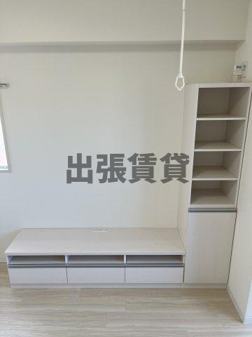 仲介手数料0円！カルマートの収納