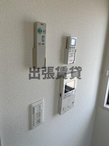 仲介手数料0円！カルマートのセキュリティ