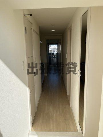 仲介手数料0円！カルマートの内装