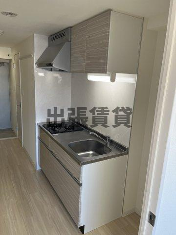 仲介手数料0円！カルマートのキッチン