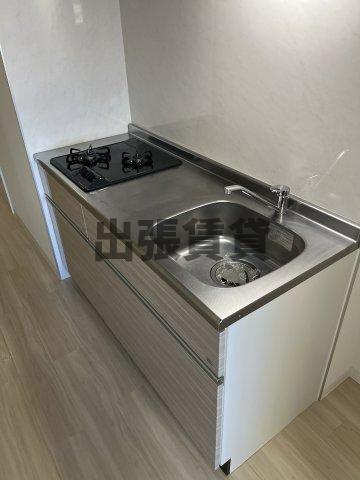 仲介手数料0円！カルマートのキッチン