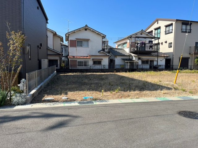 泉佐野市羽倉崎上町3丁目分譲地の周辺