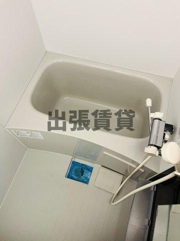 仲介手数料0円！Bellezzaの浴室