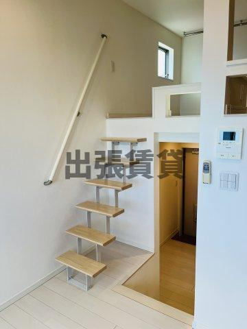 仲介手数料0円！Bellezzaの内装