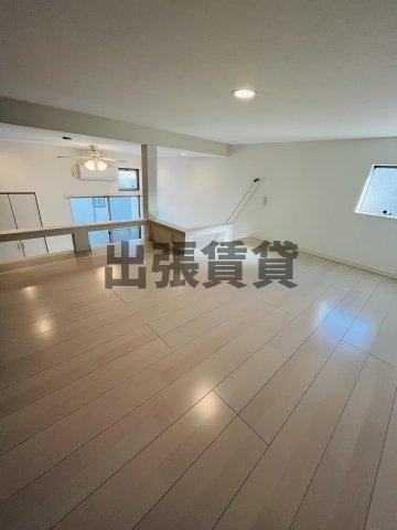 仲介手数料0円！Bellezzaの内装