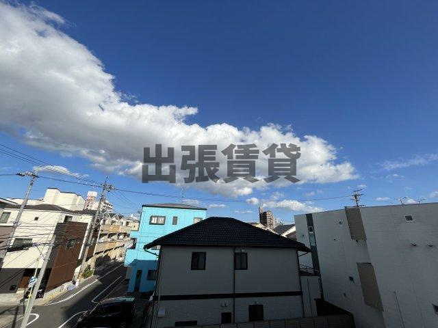 仲介手数料0円！Bellezzaの展望