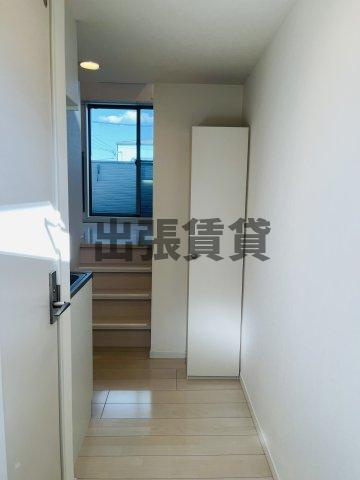 仲介手数料0円！Bellezzaの内装