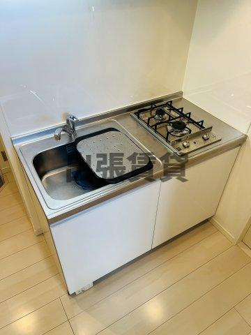 仲介手数料0円！Bellezzaのキッチン