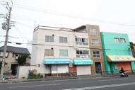 田中マンションの画像