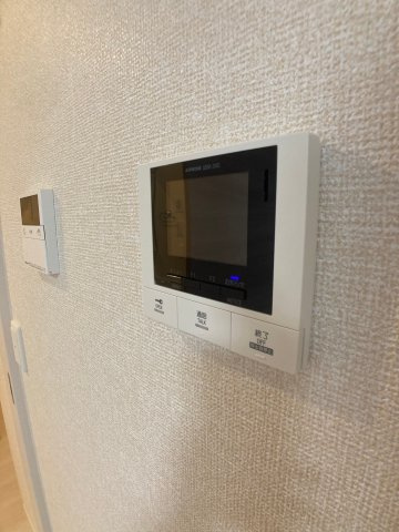 カンパーレGAのセキュリティ