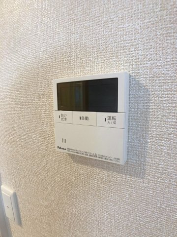 カンパーレGAの設備